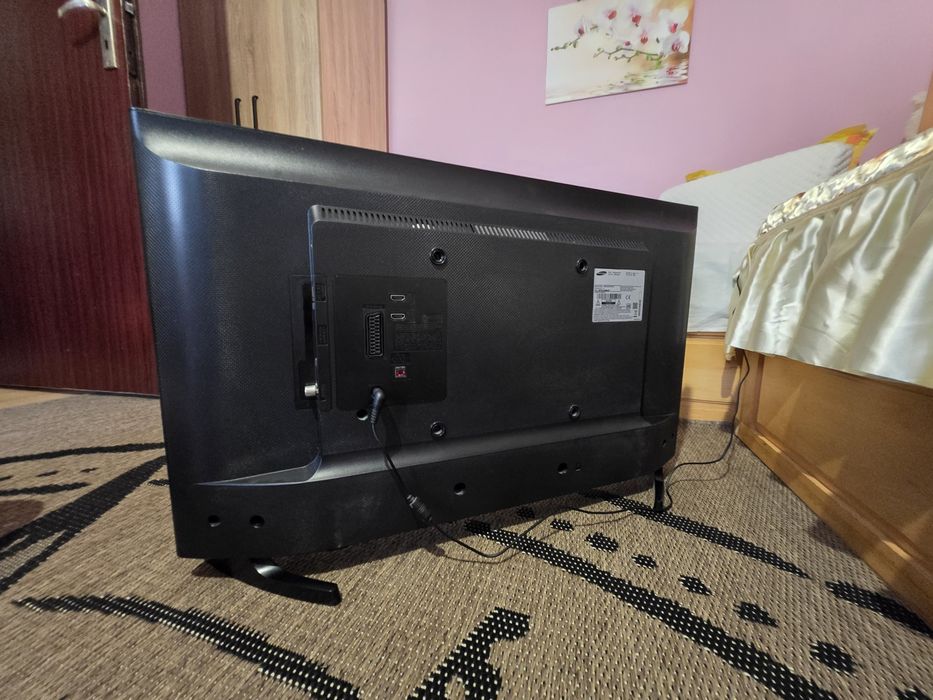 Телевизор Самсунг