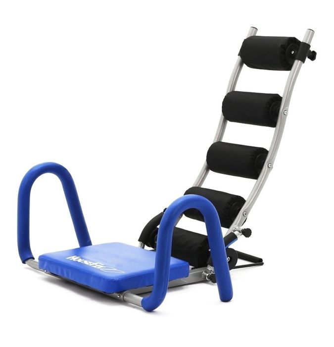 Тренажер для пресса AB ROCKET