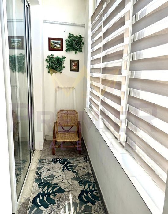 Дава се под наем Тристаен апартамент в Варна, Център - 80 кв.м за 663 € - Снимка #6