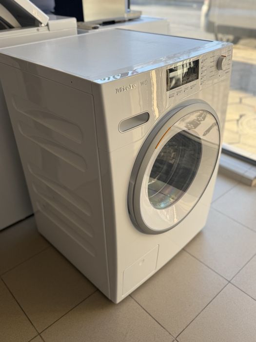 Пералня Miele W1