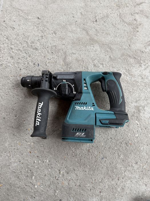 Makita DHR243 безчетков перфоратор