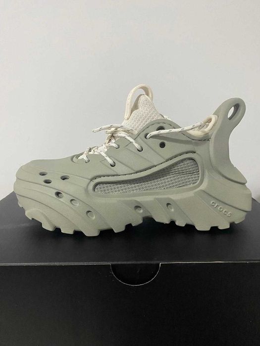 Adidasi Copii Crocs Nova Trek Marimea 36-37