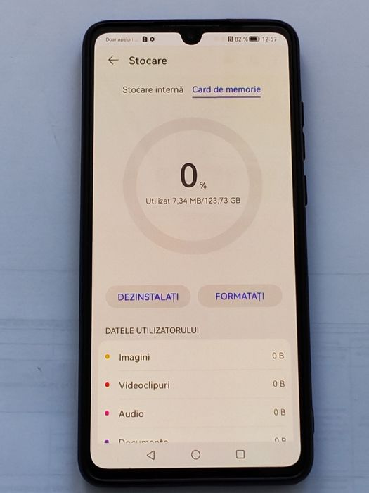 Huawei P30 (nu Lite, nu Pro)