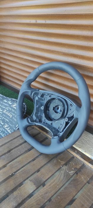 Волан  за Мерцедес