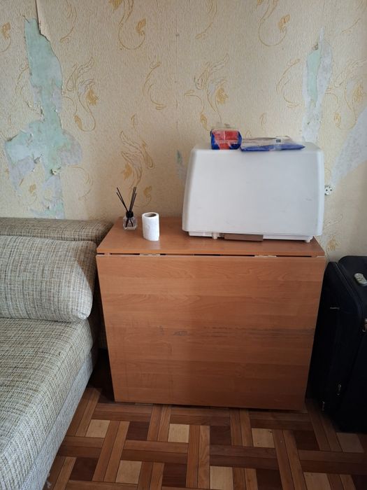 Ретро мебель даром