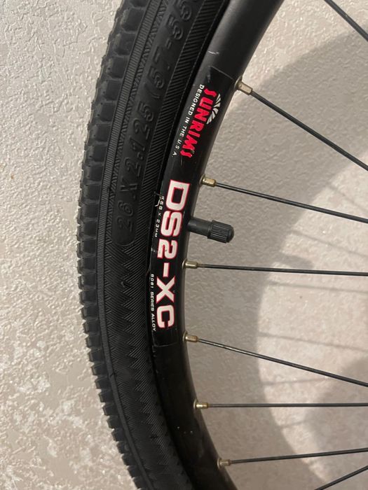 Велосипед Giant ATX 740