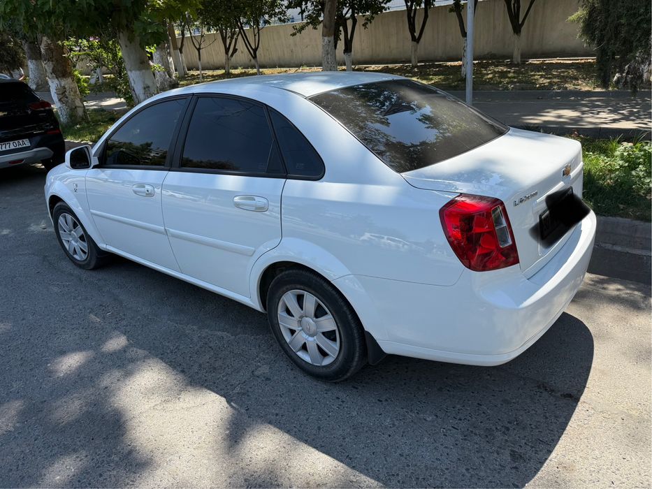 Chevrolet Jentra 2022 probeg 25400