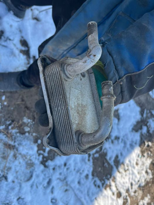 Матор от Мерседес лупарик обем 3.2