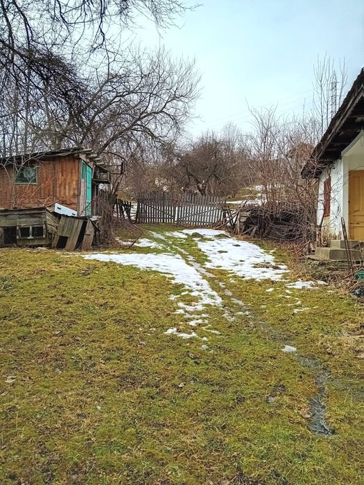 Teren Tesila, Valea Doftanei