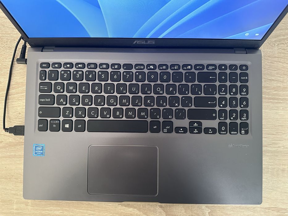 Продам ноутбук Asus