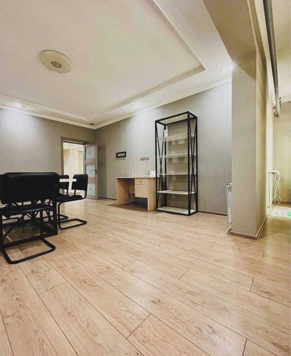 Аренда ПодОфис Ориентир Ефенди Гувд ЖК Инфинити 90м2