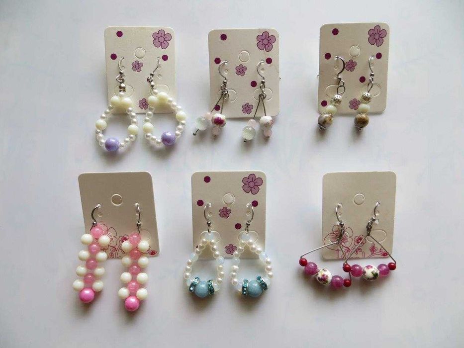 Чифт обеци по избор