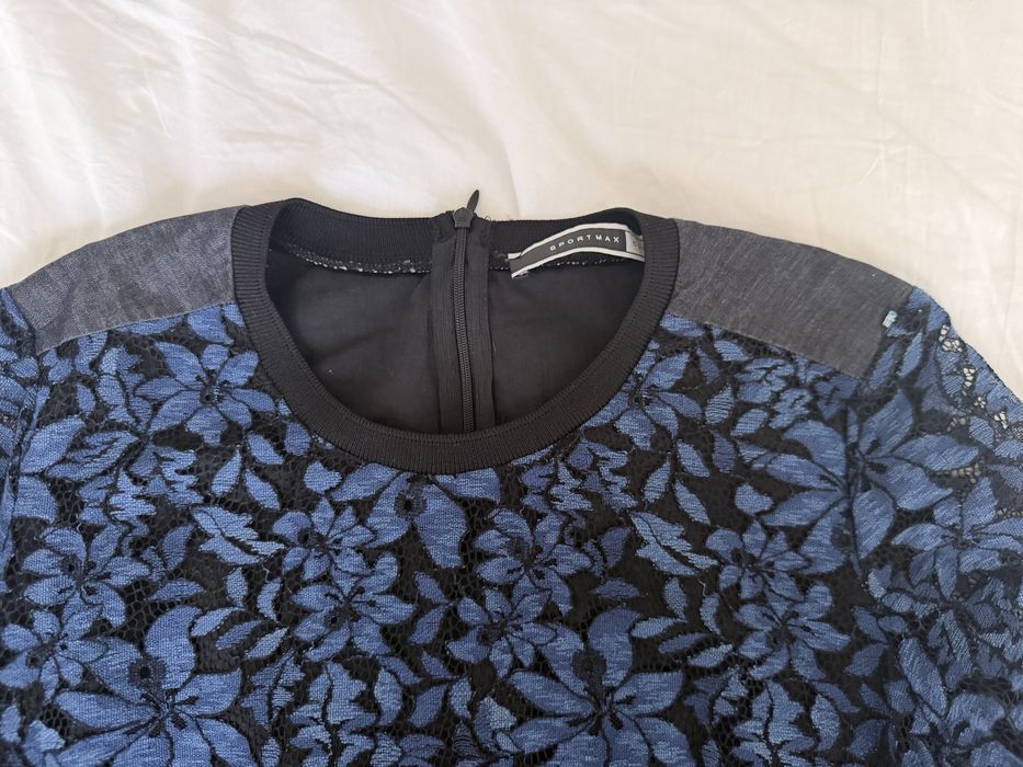 Платье Max Mara Weekend 46 размер