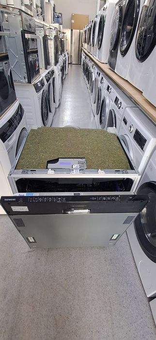 Masina de vase Siemwns IQ500 import GERMANIA Garanție GL73