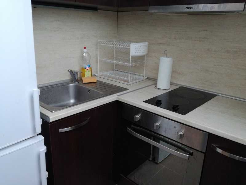 Дава се под наем Двустаен апартамент в Варна, ХЕИ - 58 кв.м за 357 € - Снимка #12