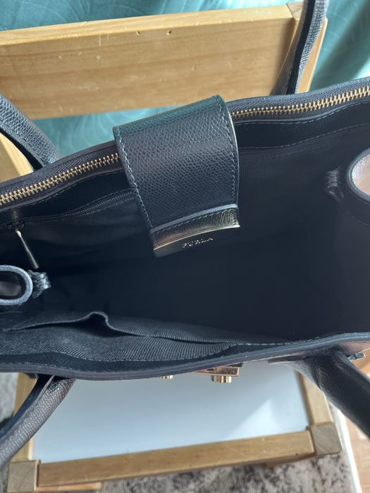 Furla Metropolis дамска чанта