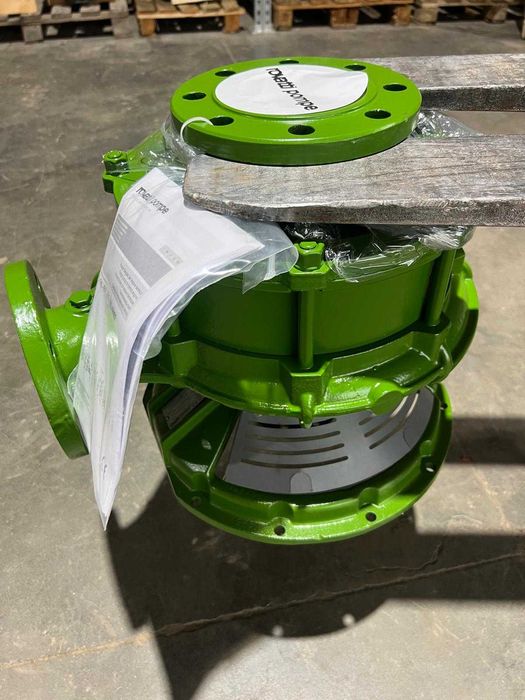 Pompa Rovatti FL626/2E – 102 m3/h (Noua 2025)