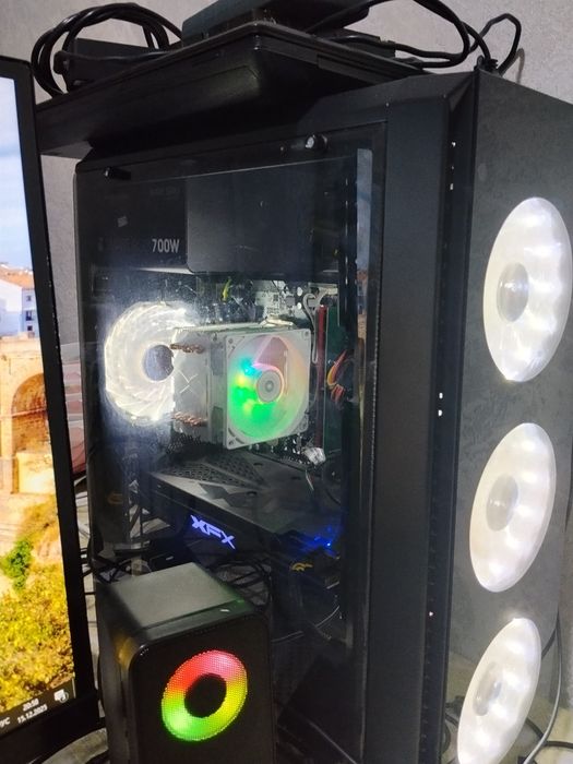 Компьютер сотилади игровой