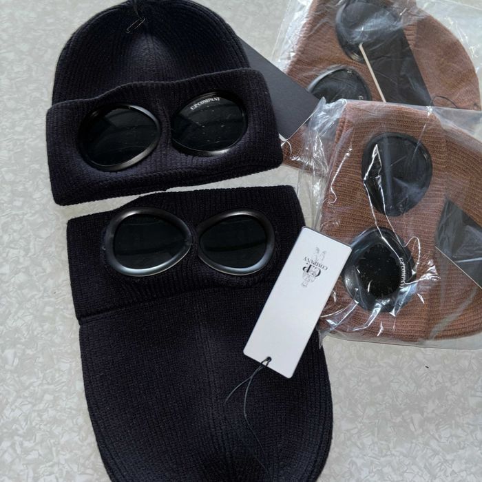 Зимни шапки с очила компани zimni shapki s ochila company cp beanie