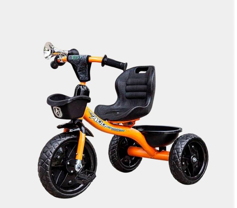 Продается детский велосипед