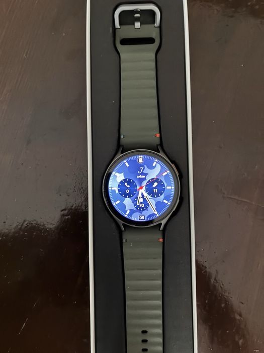 Samsung Galaxy Watch 7