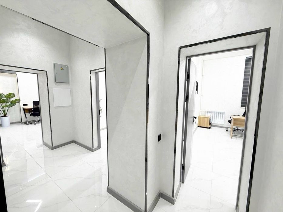 Продаётся (НЕ ЖИЛОЕ) Яккасарай Аския Базар / улица 24/7 / Хавас  100м2