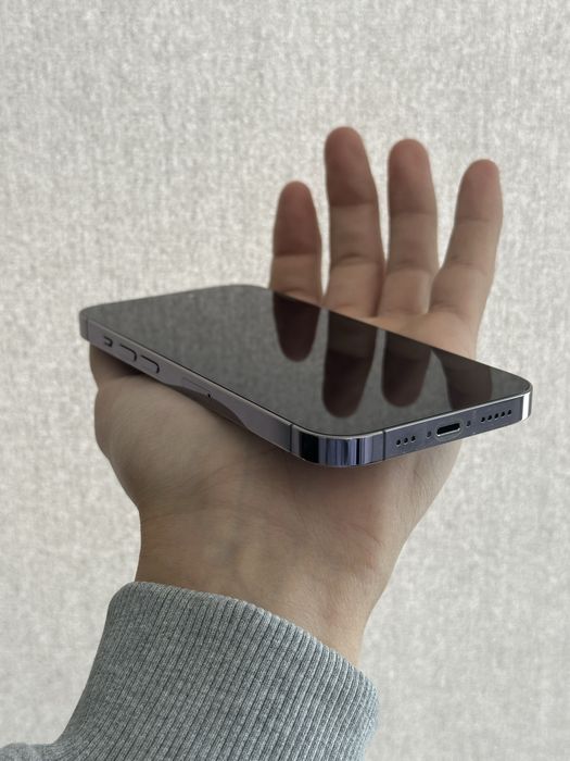 Iphone 14 Pro 512GB AKB80% в идеальном состоянии!