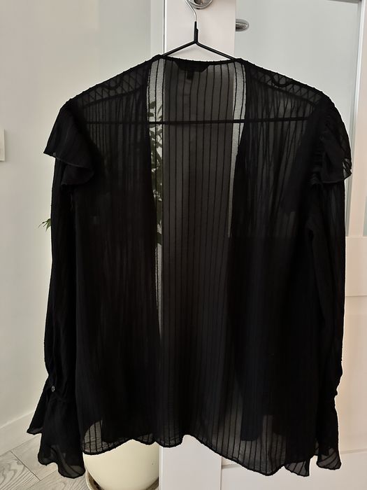 Блуза Massimo Dutti