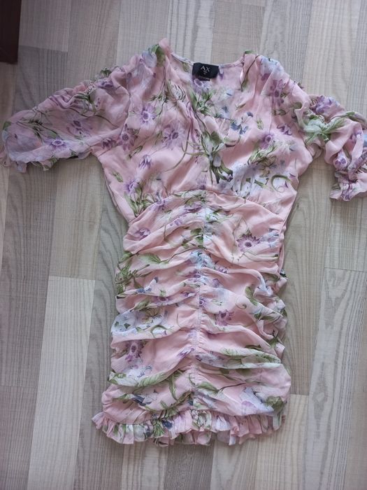 Дамска елегантна рокля