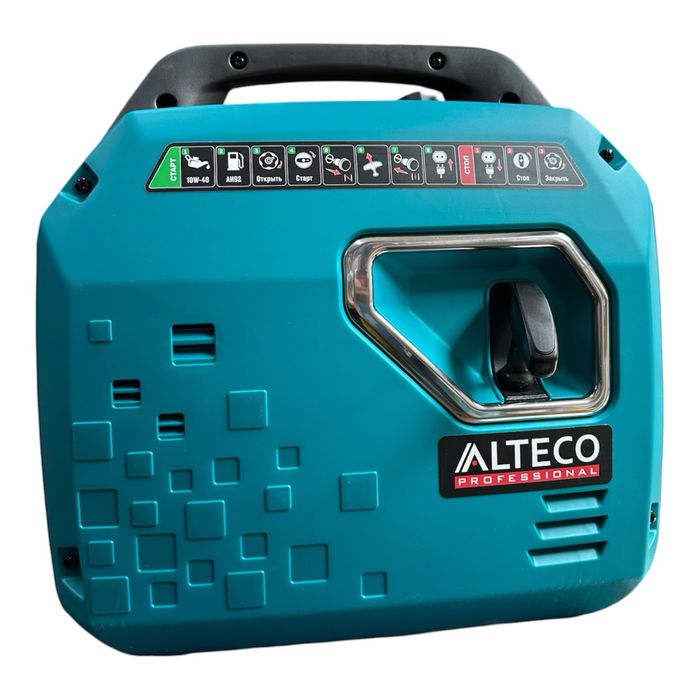Инверторный генератор «ALTECO” AEG 2700i MS