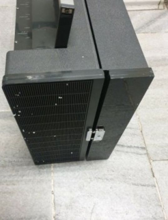 Оригинална кутия за ролков магнетофон Revox A77