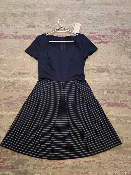 Rochie Office Orsay cu eticheta