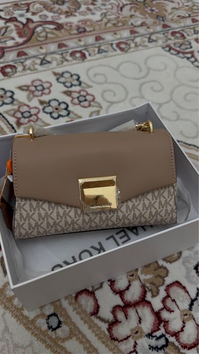 Michael Kors натуральная кожа