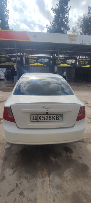 Chevrolet Другая 2020 — 5