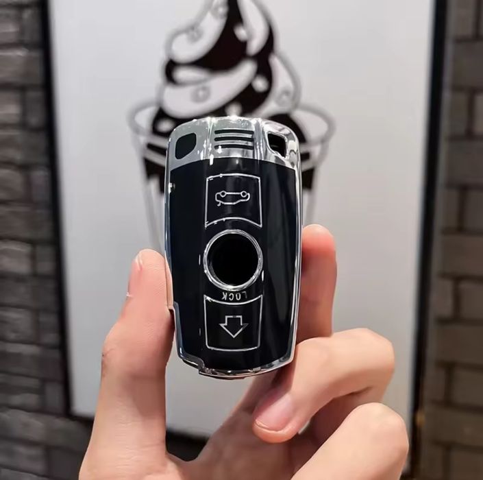 Кейс за ключ на Бмв BMW X5 E53 X3 F83 E46 E39 E38 E60 E63 E61 E64 Е86