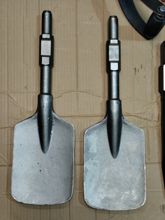 Прокат отбойника и генератора 6.5клв