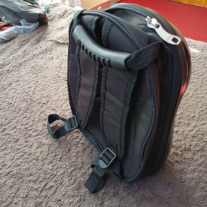 Раничка на Панда