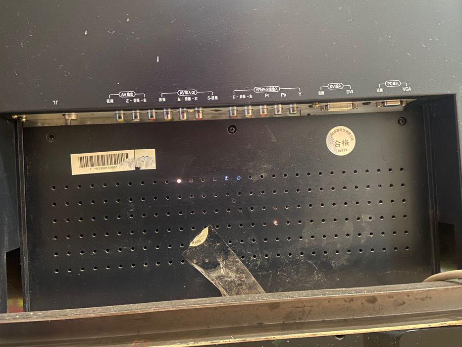 Телевизор продам