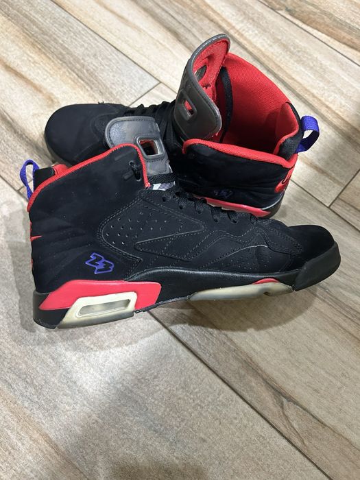 Кецове NIKE JORDAN Jumpman MVP!