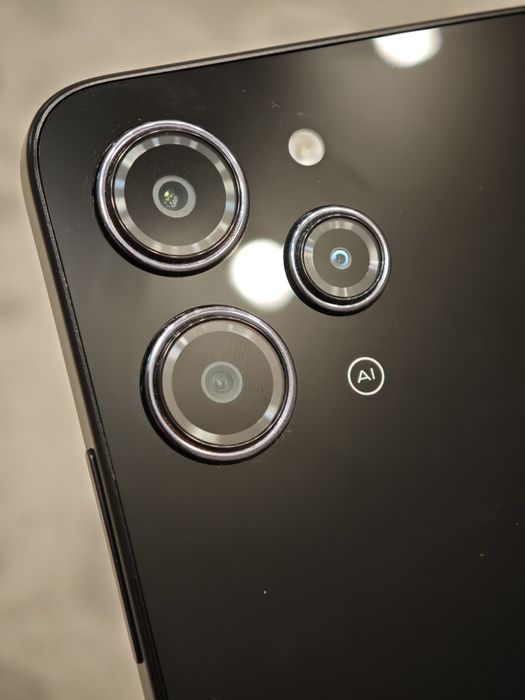 Redmi 12 смартфон