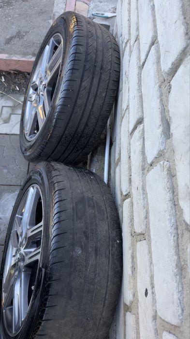 Продам диски на камри