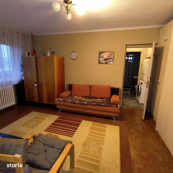 Vanzare apartament 2 camere zona Iulius Mall, Gheorgheni — fotografia 1