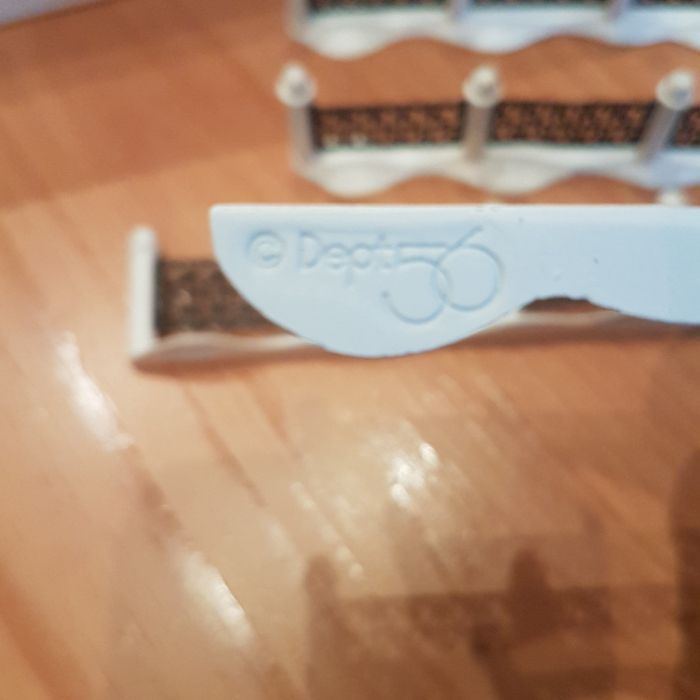 Gard fier forjat vile ,case VILLAGE WROUGHT IRON FENCE 56 Departament