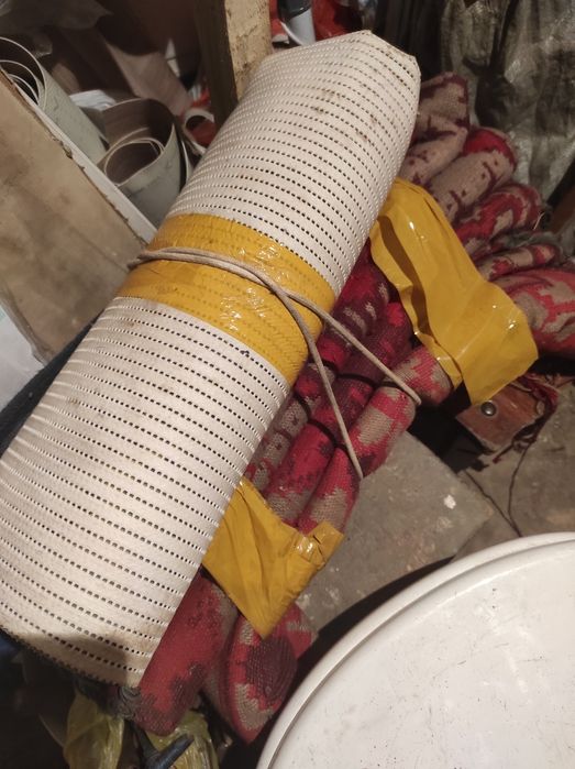 Половица половичочек