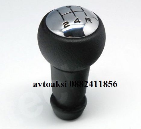 Топка за ск. лост Peugeot 307,206 и Citroen C2,C3