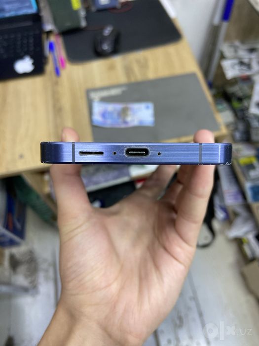 Samsung A55 5G 128/8 gb