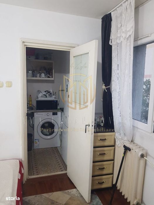 Titan Prisaca Dornei garsoniera cf 3 ,etj 6 pret37500eur