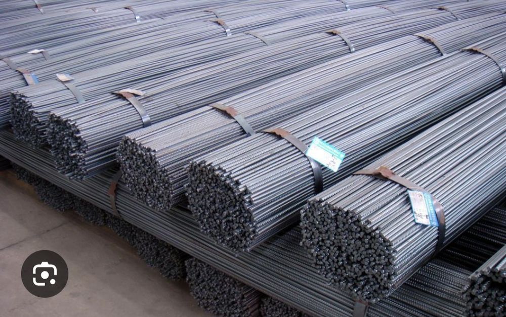 Арматура оптим сена