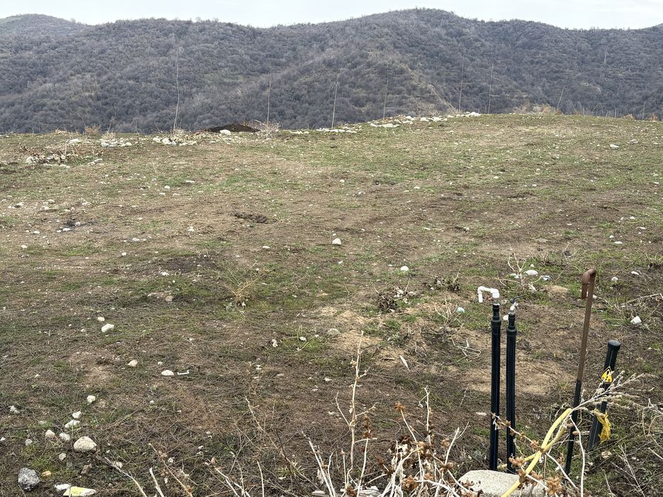 Панорамный участок