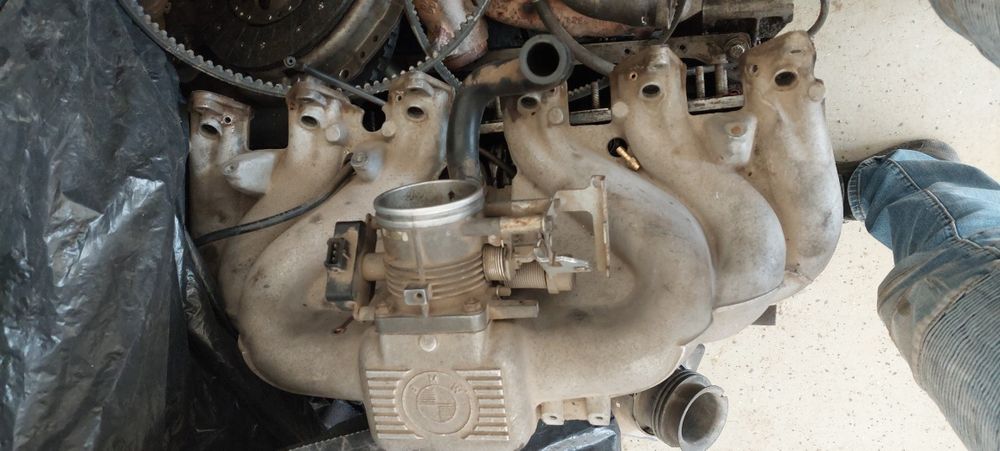 Продам бмв м30б30